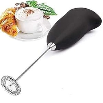 Coffee Beater Machine