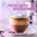 Coffee Beater Machine
