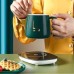 Coffee Mug With Warmer Electric Gift Set