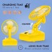 Cool fan minimum 6 pc Box ( 78×6 = 468 )