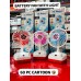 Cool fan minimum 6 pc Box ( 78×6 = 468 )