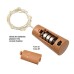 Cork Lights Led Wine Bottle