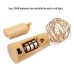 Cork Lights Led Wine Bottle