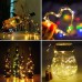 Cork Lights Led Wine Bottle