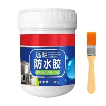 Crack Seal Glue 300gm With Brush