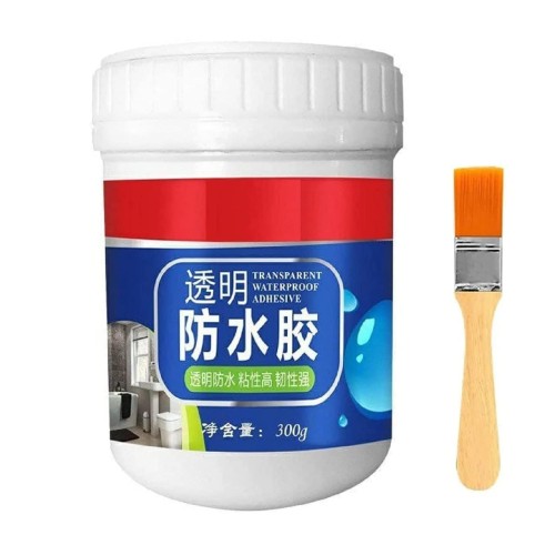 Crack Seal Glue 300gm With Brush