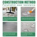 Crack Seal Glue 300gm With Brush