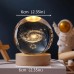 Crystal Ball Lamp