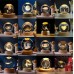 Crystal Ball Lamp