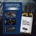 Crystal Coating for Car Bike