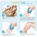 Crystal Hair Remover for Women and Men 