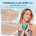 Crystal Hair Remover for Women and Men 