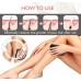 Crystal Hair Remover for Women and Men 