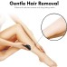 Crystal Hair Remover for Women and Men 