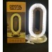 Crystal Table Lamp Touch Control M1