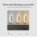 Crystal Table Lamp Touch Control M1