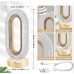 Crystal Table Lamp Touch Control M1