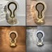 Crystal Diamond Table Lamp Touch Control M2