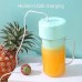 Cup Juice Portable Multifunctional Electric Juicer