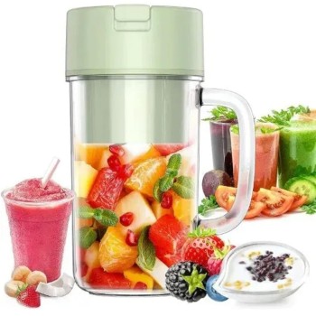 Cup Juice Portable Multifunctional Electric Juicer