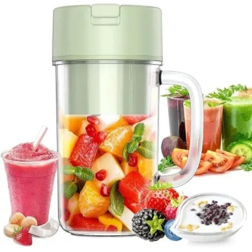 Cup Juice Portable Multifunctional Electric Juicer