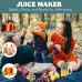 Cup Juice Portable Multifunctional Electric Juicer