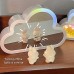 DIY Mirror Night Lamp