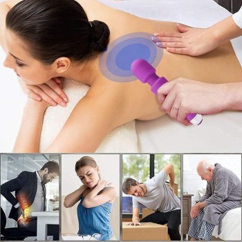 Deep Massager & Beauty
