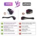 Derma Roller For Hair Fall & Hair Thickening