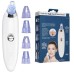 Derma Suction 4 In 1 Multi-Function Blackhead