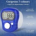 Digital Finger Tally Counter with LED Display