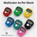 Digital Finger Tally Counter with LED Display