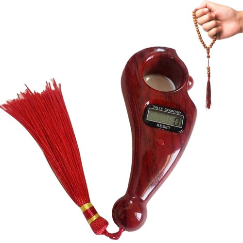 Digital Hand Tally & Counting Machine