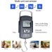 Digital Scalen 50KG.