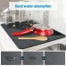 Dish Dry Mat For Kitchen