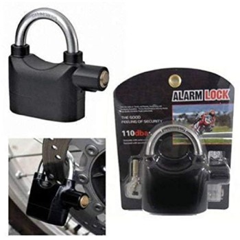 Door Alarm Lock for Home Safety