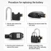 Door Alarm Lock for Home Safety