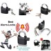 Door Alarm Lock for Home Safety