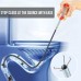Drain Pipe Cleaner Tool ( 90 Cm )