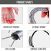 Drain Pipe Cleaner Tool ( 90 Cm )