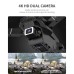 E88 Pro Max dual Camera Dual Battery