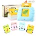Educational Talking Card Reading for Kids