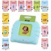Educational Talking Card Reading for Kids