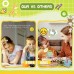 Educational Talking Card Reading for Kids