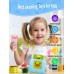 Educational Talking Card Reading for Kids