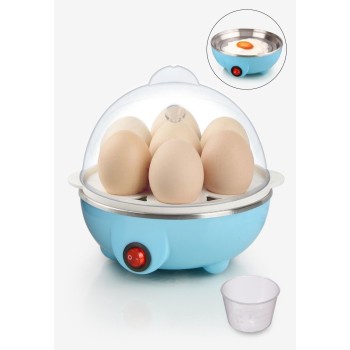 Egg Boiler Electric Automatic Off 7 Egg