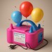 Electric Balloon Pump Machine
