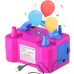 Electric Balloon Pump Machine