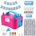 Electric Balloon Pump Machine