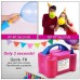 Electric Balloon Pump Machine